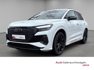 Audi Q4 e-tron 2024