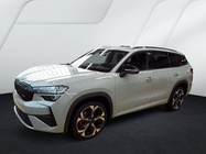 Skoda Kodiaq 2025