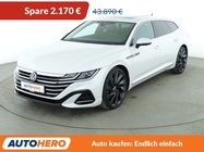 Volkswagen Arteon 2024