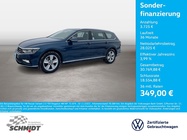 Volkswagen Passat 2023