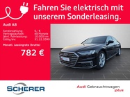 Audi A8 2021