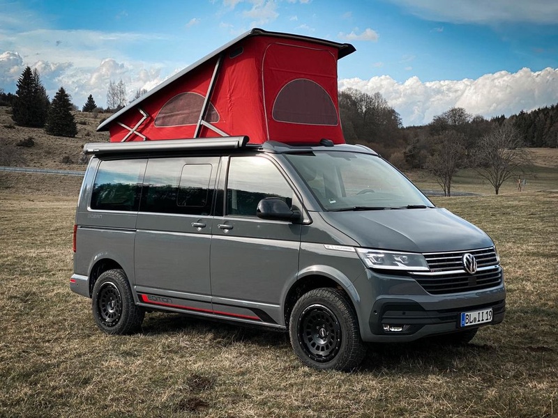 Volkswagen T6