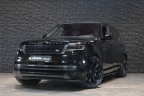 Land Rover Range Rover 2023