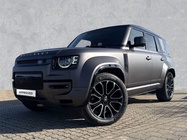 Land Rover Defender 2025