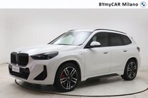 BMW X1 2025
