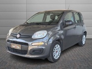 Fiat Panda 2022