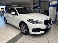 BMW 1 Series 2024