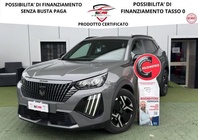 Peugeot 2008 2024