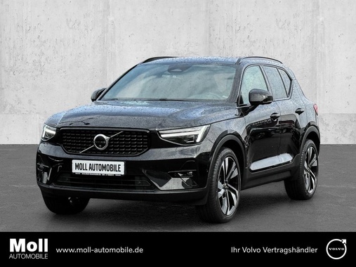 Volvo XC40 2023