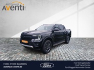 Ford Ranger 2025