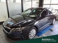 Skoda Octavia 2022