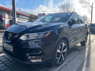 Nissan Qashqai 2019