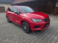 Cupra Ateca 2019