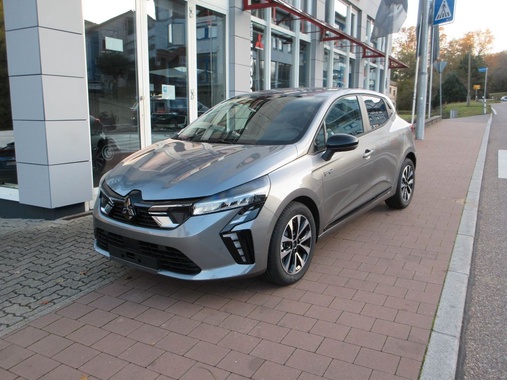 Mitsubishi Colt 2025