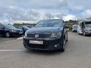 Volkswagen Touran 2015