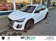 Peugeot 208 2024