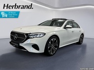 Mercedes-Benz E-Class 2025