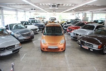 Chevrolet Matiz 2006