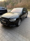 Audi A4 2022