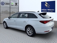 Seat Leon 2024