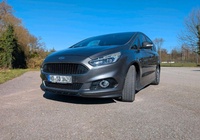 Ford S-Max 2019
