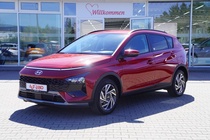 Hyundai Bayon 2025