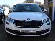 Skoda Kodiaq 2019