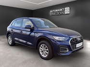 Audi Q5 2021