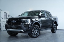 Ford Ranger 2023