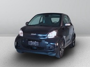 Smart ForTwo 2022