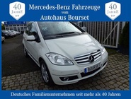 Mercedes-Benz A-Class 2011