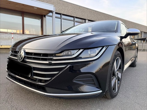 Volkswagen Arteon 2023