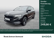 Skoda Karoq 2025