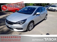 Opel Astra 2020