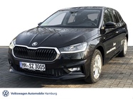 Skoda Fabia 2026