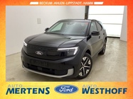 Ford Explorer 2025