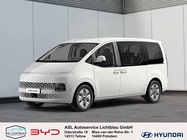 Hyundai Staria 2025