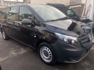 Mercedes-Benz Vito 2020