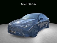 Mercedes-Benz CLA-Class 2026
