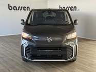 Toyota Proace 2024
