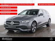 Mercedes-Benz C-Class 2025