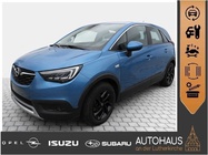 Opel Crossland 2019