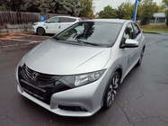 Honda Civic 2014