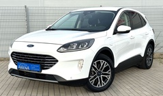Ford Kuga 2021