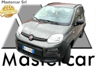 Fiat Panda 2022