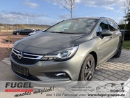 Opel Astra 2019
