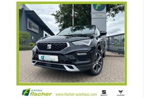 Seat Ateca 2024