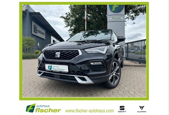 Seat Ateca 2024
