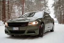 Dodge Charger 2022