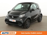 Smart ForTwo 2019